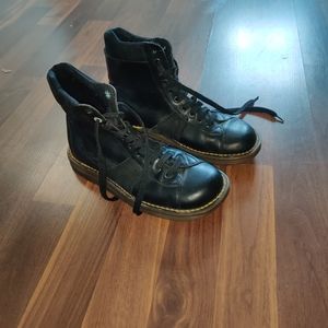 Vintage Dr. Marten Boots